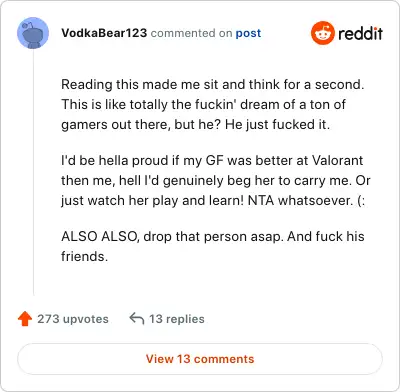 Image credit: VodkaBear123 | VodkaBear123