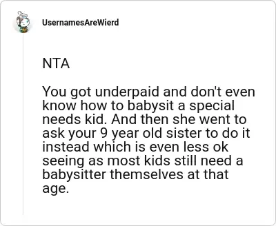 Image credit: UsernamesAreWierd | UsernamesAreWierd