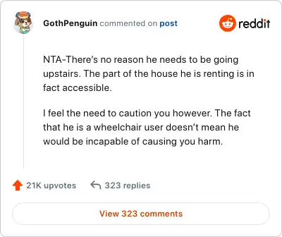 Image credit: GothPenguin | GothPenguin
