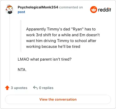 Image credit: PsychologicalMonk354 | PsychologicalMonk354