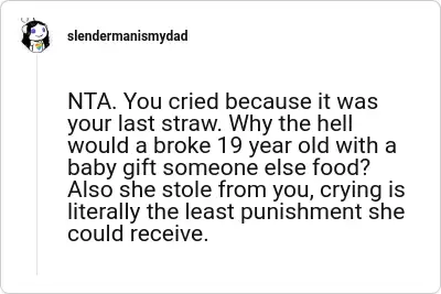 Image credit: slendermanismydad | slendermanismydad