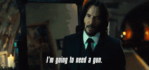 Image credit: Giphy | John Wick: Chapter 4