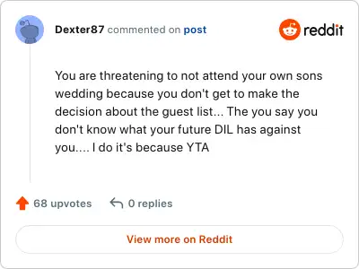 Image credit: Dexter87 | Dexter87