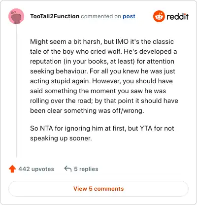 Image credit: TooTall2Function | TooTall2Function