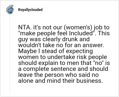 Image credit: Royallyclouded | Royallyclouded