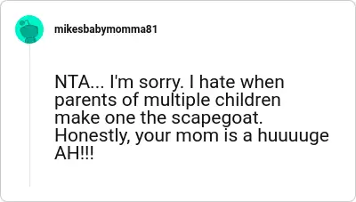Image credit: mikesbabymomma81 | mikesbabymomma81