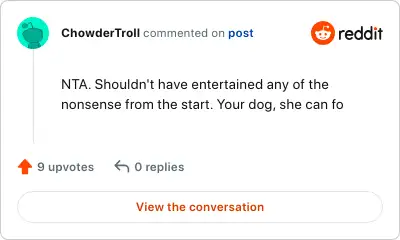 Image credit: ChowderTroll | ChowderTroll