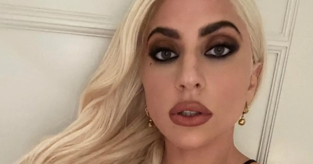 Image credit: Instagram | @ladygaga