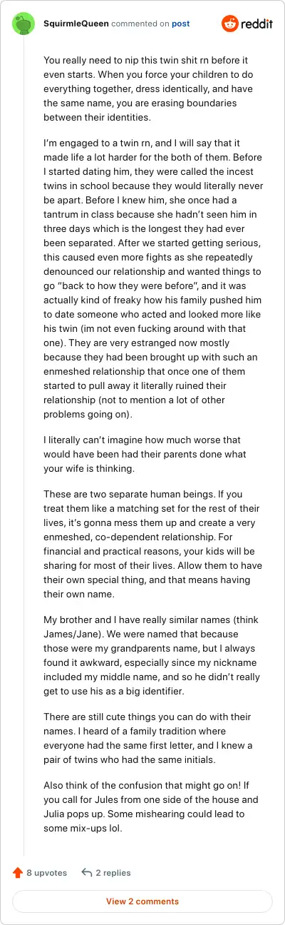 Image credit: SquirmleQueen | SquirmleQueen