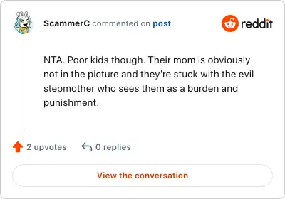 Image credit: ScammerC | ScammerC