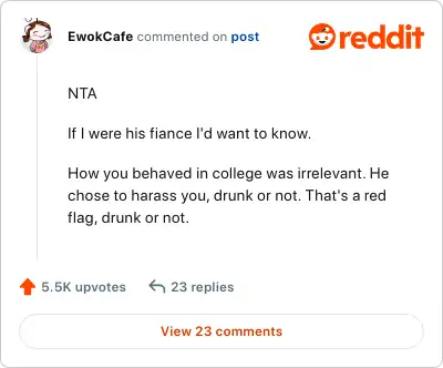 Image credit: EwokCafe | EwokCafe