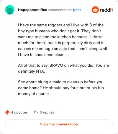 Image credit: Hopepersonified | Hopepersonified