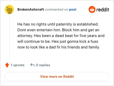 Image credit: BrokenAshcraft | BrokenAshcraft