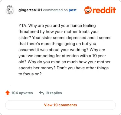 Image credit: gingertea101 | gingertea101
