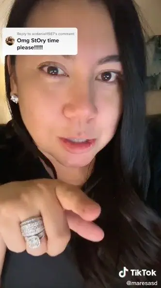 Image credit: TikTok | TikTok l maresasd
