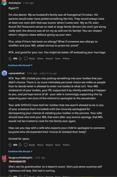 Image credit: reddit | Am I The A-Hole