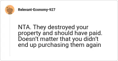 Image credit: Relevant-Economy-927 | Relevant-Economy-927