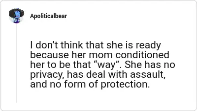 Image credit: Apoliticalbear | Apoliticalbear
