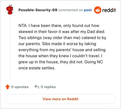 Image credit: Possible-Security-69 | Possible-Security-69