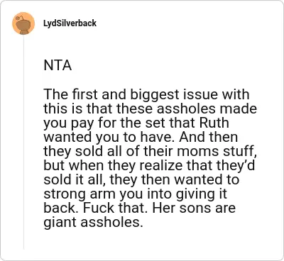 Image credit: LydSilverback | LydSilverback