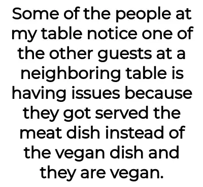 Image credit: veganmeal | veganmeal