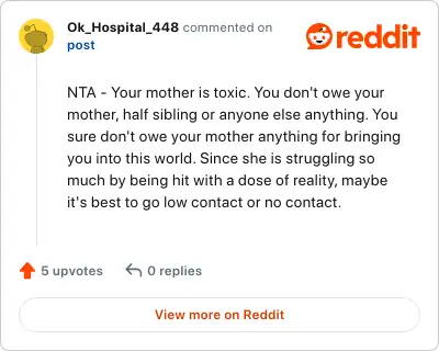 Image credit: Ok_Hospital_448 | Ok_Hospital_448