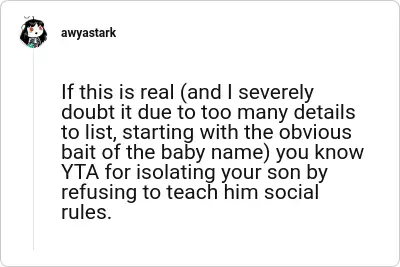 Image credit: awyastark | awyastark