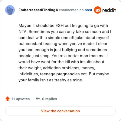 Image credit: EmbarrassedFinding4 | EmbarrassedFinding4