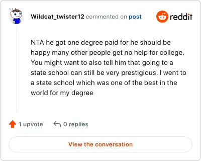 Image credit: Wildcat_twister12 | Wildcat_twister12