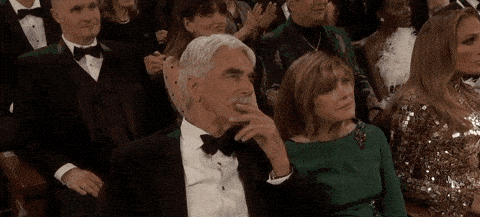 Image credit: Giphy | The Academy Awards