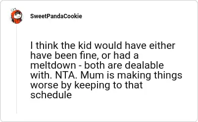 Image credit: SweetPandaCookie | SweetPandaCookie