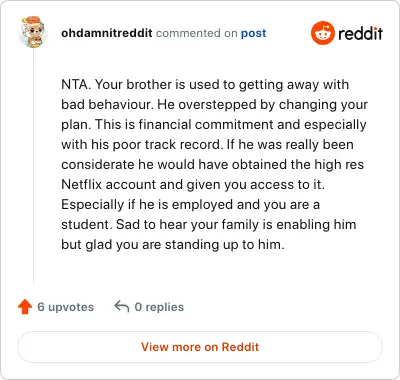 Image credit: ohdamnitreddit | ohdamnitreddit