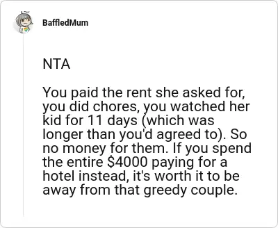 Image credit: BaffledMum | BaffledMum