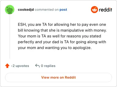 Image credit: cookedjd | cookedjd