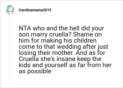 Image credit: Carolinamama2015 | Carolinamama2015