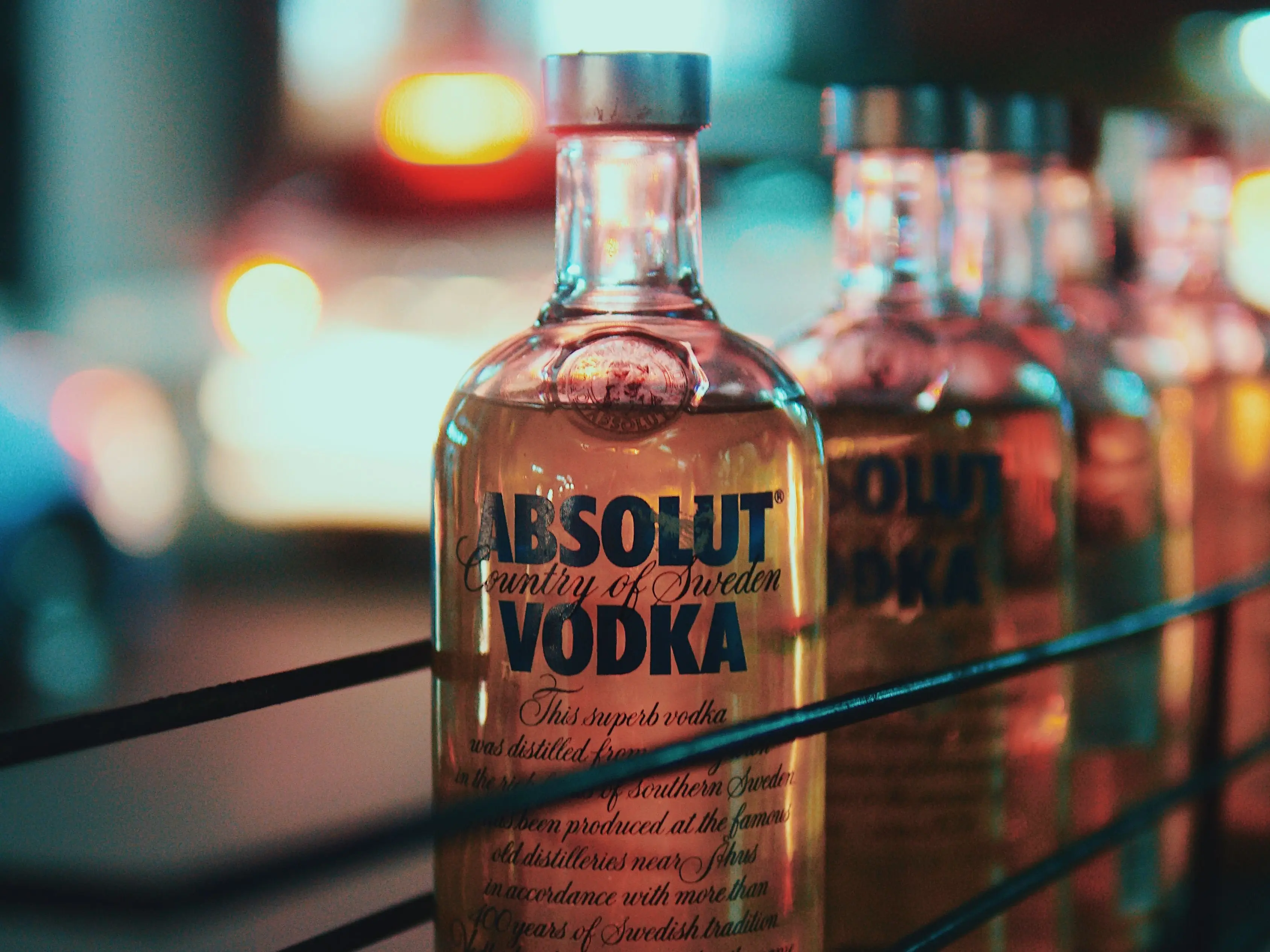 Image credit: Unsplash | Alec Favale