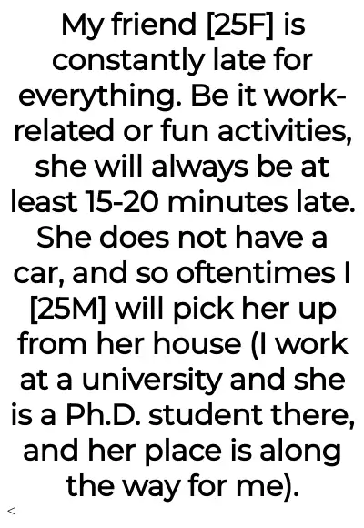 Image credit: lateforexams115 | lateforexams115
