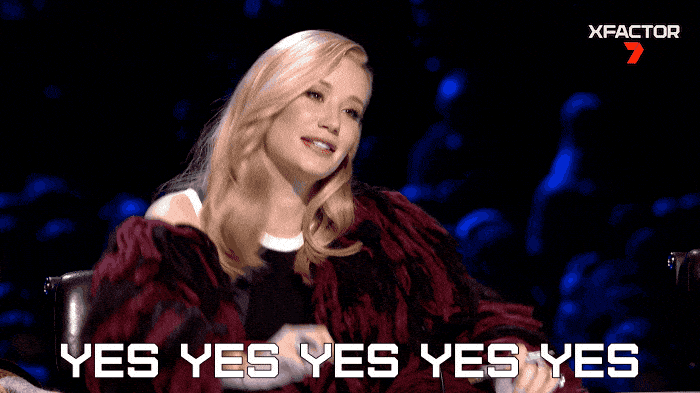 Image credit: Giphy | Iggy Azalea