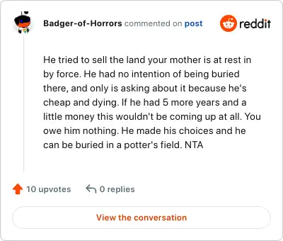Image credit: Badger-of-Horrors | Badger-of-Horrors