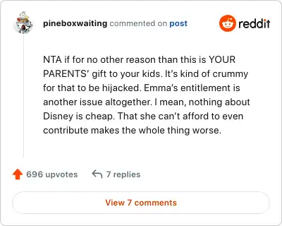 Image credit: pineboxwaiting | pineboxwaiting