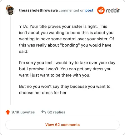 Image credit: theassholethrowawa | theassholethrowawa