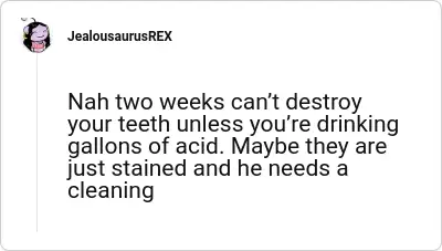 Image credit: JealousaurusREX | JealousaurusREX