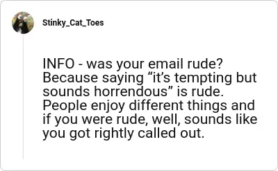 Image credit: Stinky_Cat_Toes | Stinky_Cat_Toes