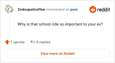 Image credit: 2ndcupofcoffee | 2ndcupofcoffee