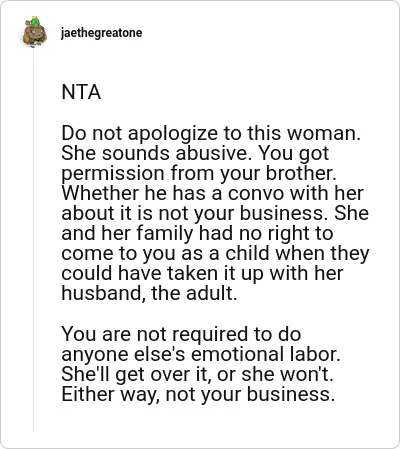 Image credit: jaethegreatone | jaethegreatone