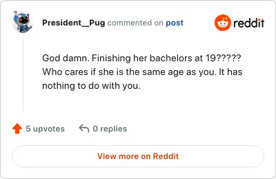 Image credit: President__Pug | President__Pug