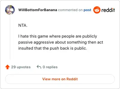 Image credit: WillBottomForBanana | WillBottomForBanana