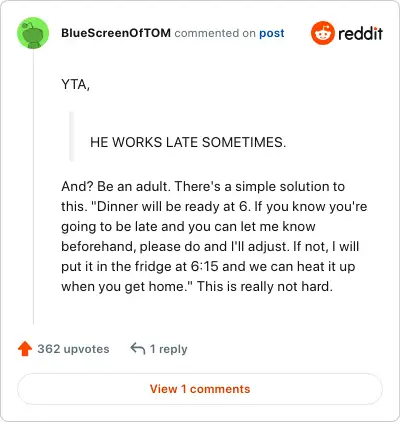 Image credit: BlueScreenOfTOM | BlueScreenOfTOM