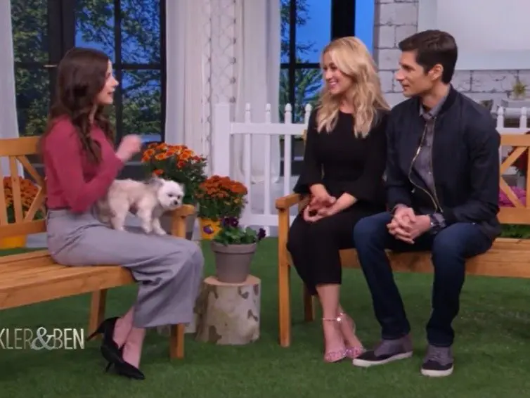 Image credit: youtube | Pickler and Ben via Disney