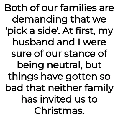 Image credit: family_disaster | family_disaster
